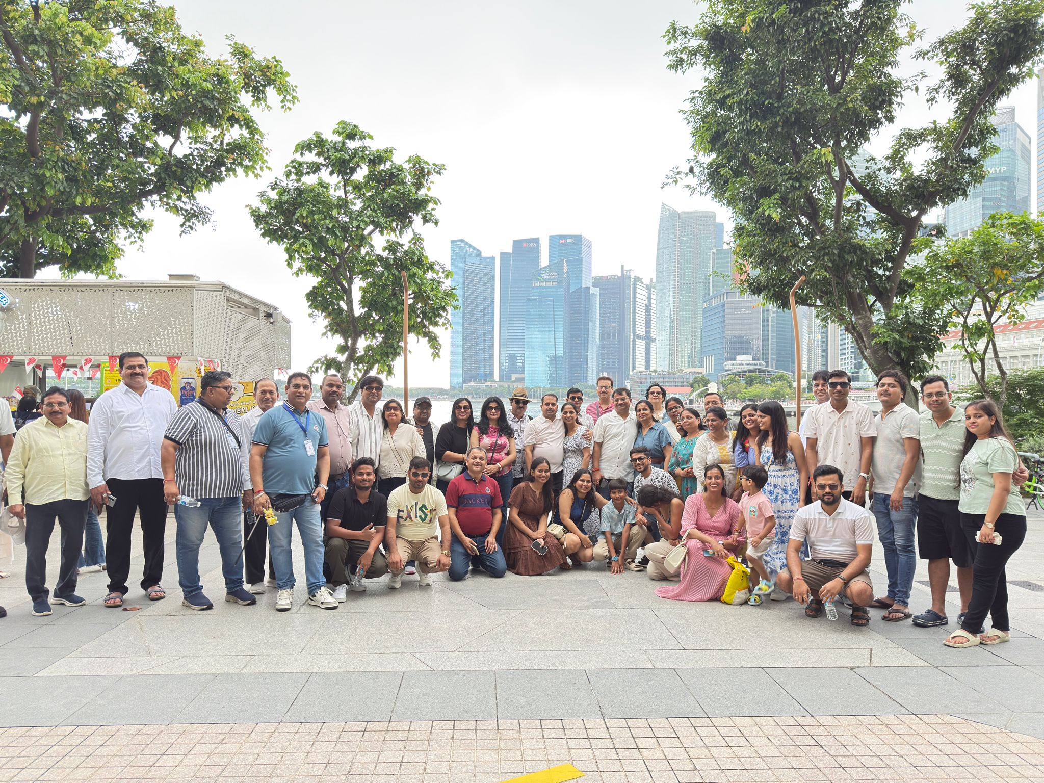 Singapore corporate trip - Image 16